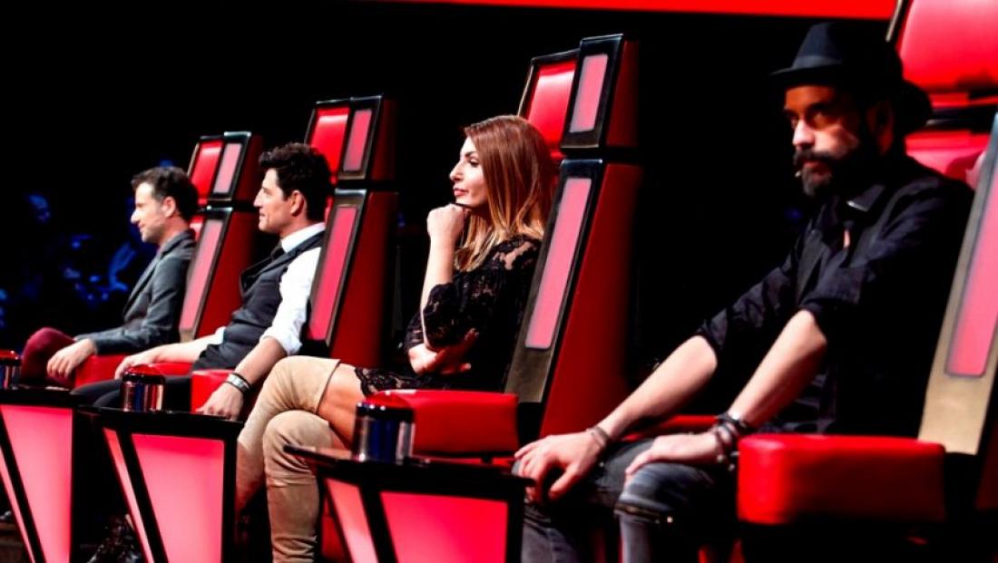 The Voice: Νέα αποχώρηση από το talent show | MEDIA | thepressroom.gr